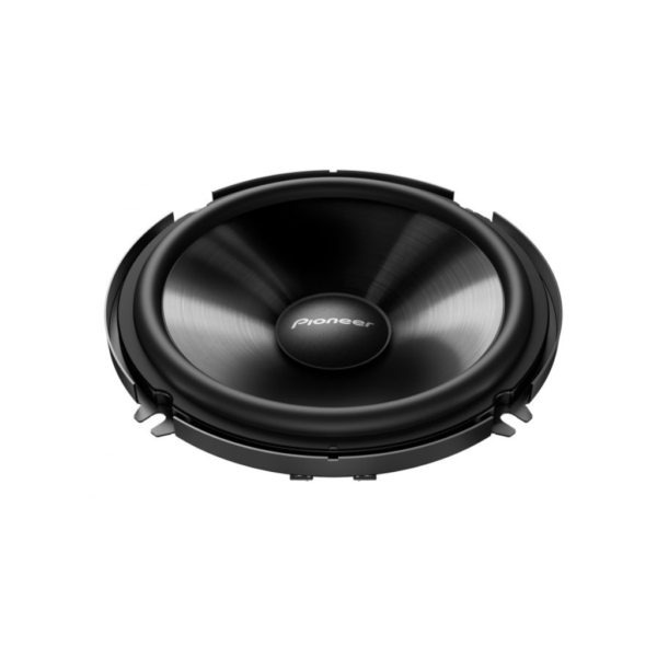 Pionner TS-651C-6-1/2" (16.5 cm)-Sistema de componentes de 2 vías