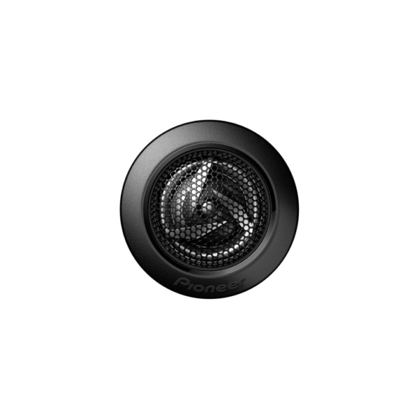 Pionner TS-651C-6-1/2" (16.5 cm)-Sistema de componentes de 2 vías