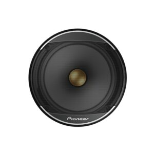 Pionner TS-A1608C-6.5" (16.5 cm)-Sistema de componentes de 2 vías