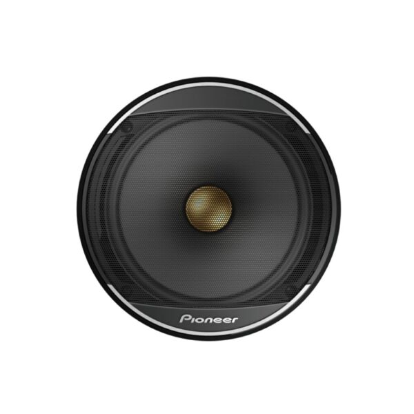 Pionner TS-A1608C-6.5" (16.5 cm)-Sistema de componentes de 2 vías