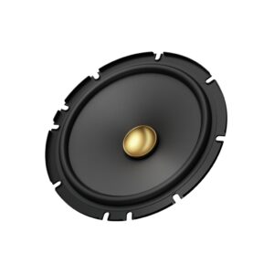 Pionner TS-A1608C-6.5" (16.5 cm)-Sistema de componentes de 2 vías