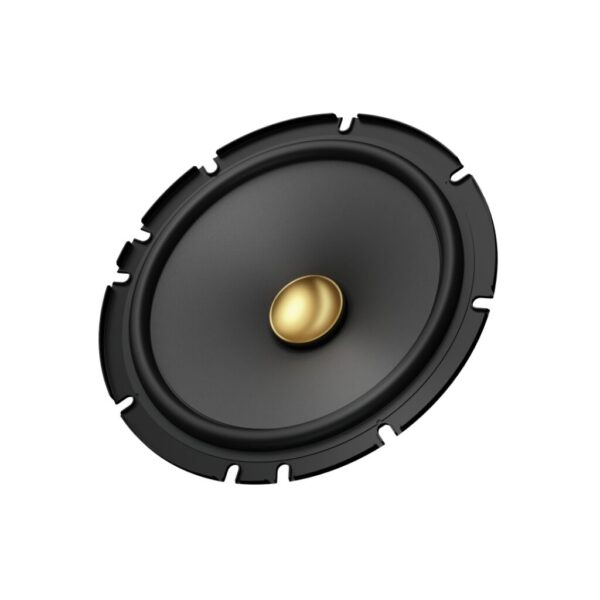Pionner TS-A1608C-6.5" (16.5 cm)-Sistema de componentes de 2 vías