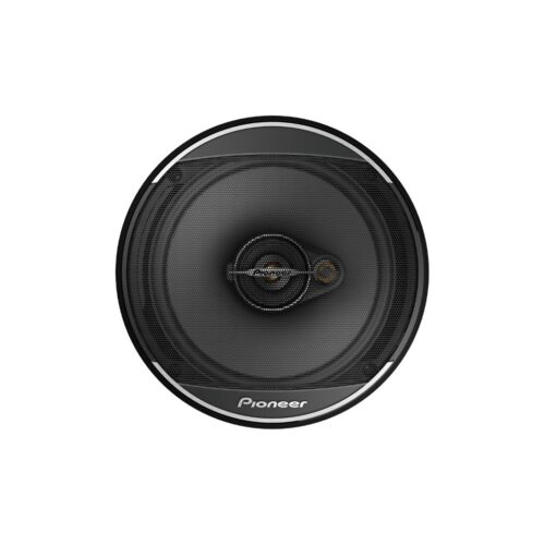 Pionner TS-A1678S-Actualización del sistema de audio original del vehículo, reemplazo de bocinas de fábrica y sistemas de car audio con o sin amplificador.