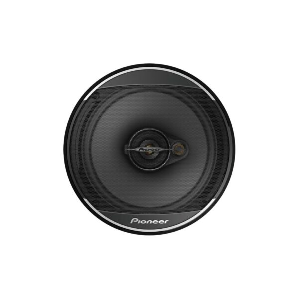 Pionner TS-A1678S-Actualización del sistema de audio original del vehículo, reemplazo de bocinas de fábrica y sistemas de car audio con o sin amplificador.