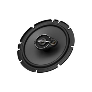 Pionner TS-A1678S-Actualización del sistema de audio original del vehículo, reemplazo de bocinas de fábrica y sistemas de car audio con o sin amplificador.