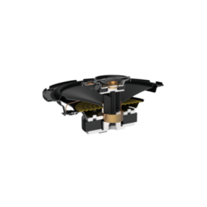 Pionner TS-A1678S-Actualización del sistema de audio original del vehículo, reemplazo de bocinas de fábrica y sistemas de car audio con o sin amplificador.