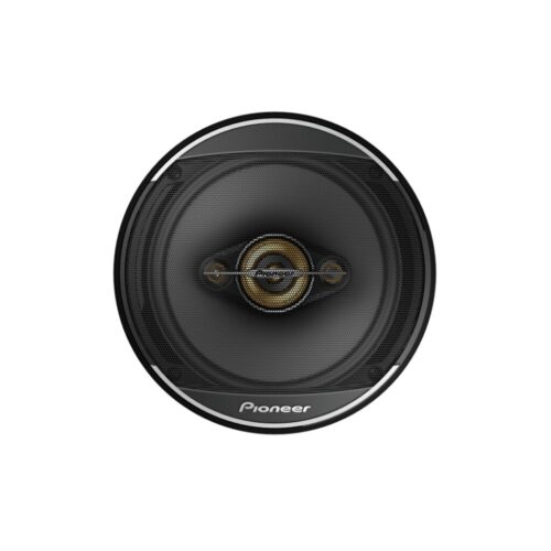 Pionner TS-A1688S-Actualización del sistema de audio original del vehículo, reproducción de música con mayor claridad y potencia, compatible con radios originales o amplificadores.