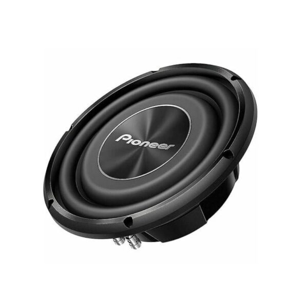 Pioneer TS-A2500LS4-Subwoofer de montaje superficial (Shallow Mount)