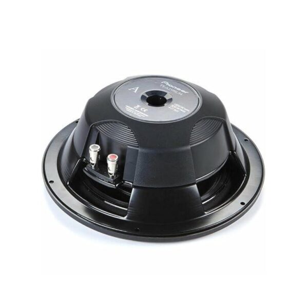 Pioneer TS-A2500LS4-Subwoofer de montaje superficial (Shallow Mount)