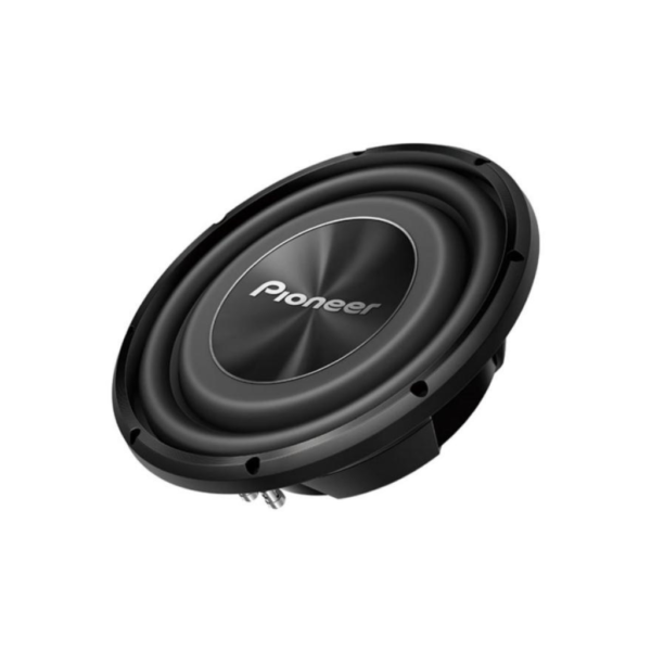Pioneer TS-A3000LS4-Subwoofer de montaje superficial (Shallow Mount)