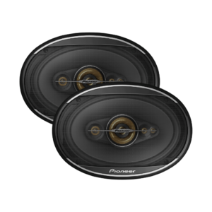 TS-A6998S_0 Pioneer TS-A6998S - Bocinas ovaladas de 6" x 9", 5 vías, 750 Watts (*precio par)