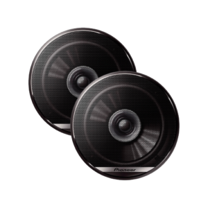 TS-G1010F_0 Pioneer TS-G1010F – Bocinas de 10 cms, doble cono, 190 Watts (el par)