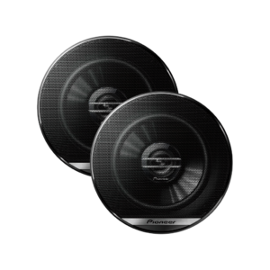 Pioneer TS-G1320F – Bocinas de 13 cms, 2 vías/250 Watts (el par)