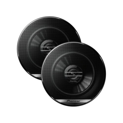 Pioneer TS-G1320F – Bocinas de 13 cms, 2 vías/250 Watts (el par)