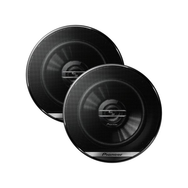 Pioneer TS-G1320F – Bocinas de 13 cms, 2 vías/250 Watts (el par)