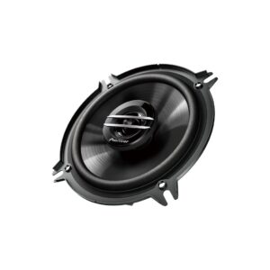 TS-G1320F_3_1024 Pionner TS-G1320F-Reemplazo de bocinas originales del vehículo, mejora del sistema de audio de fábrica y sistemas de car audio básicos con o sin amplificador.