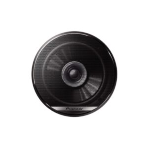 Pionner TS-G1610F-Reemplazo de bocinas originales del vehículo, mejora del sistema de audio de fábrica y sistemas de car audio básicos.