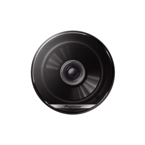 Pionner TS-G1610F-Reemplazo de bocinas originales del vehículo, mejora del sistema de audio de fábrica y sistemas de car audio básicos.