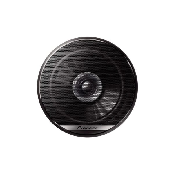 Pionner TS-G1610F-Reemplazo de bocinas originales del vehículo, mejora del sistema de audio de fábrica y sistemas de car audio básicos.