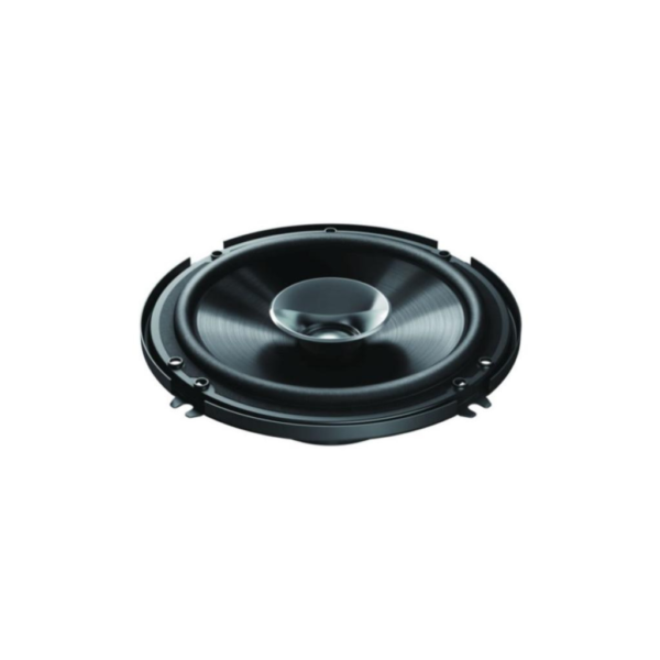 Pionner TS-G1610F-Reemplazo de bocinas originales del vehículo, mejora del sistema de audio de fábrica y sistemas de car audio básicos.