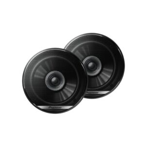 Pionner TS-G1610F-Reemplazo de bocinas originales del vehículo, mejora del sistema de audio de fábrica y sistemas de car audio básicos.