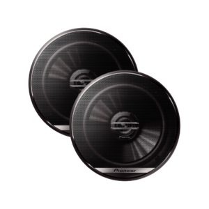 TS-G1620F_0 Pioneer TS-G1620F – Bocinas de 16 cms, 2 vías, 300 Watts (el par)