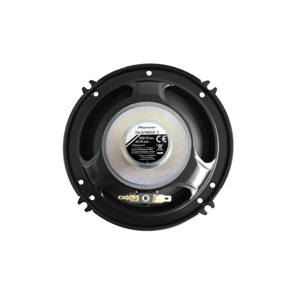 TS-G1620F_2_1024 Pionner TS-G1620F-Reemplazo de bocinas originales del vehículo, mejora del sistema de audio de fábrica y sistemas de car audios básicos con o sin amplificador.