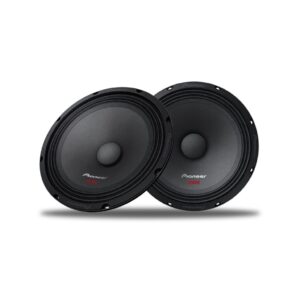 Pioneer TS-M1610PRO PRO Series Midrange Speaker