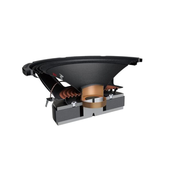 Pioneer TS-M1610PRO PRO Series Midrange Speaker