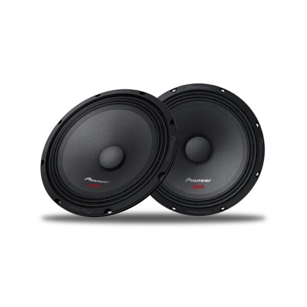 TS-M2010 PRO_1_1024 Pioneer TS-M2010PRO PRO Series Midrange Speaker