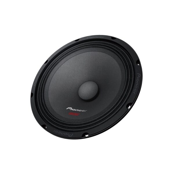TS-M2010 PRO_2_1024 Pioneer TS-M2010PRO PRO Series Midrange Speaker