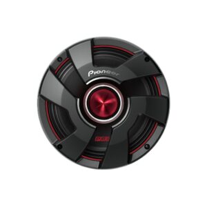 Pioneer TS-M651PRO PRO Series Midrange Speaker