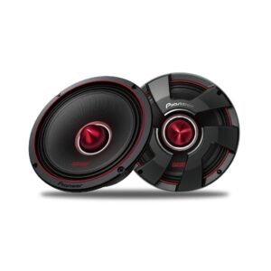Pioneer TS-M801PRO PRO Series Midrange Speaker