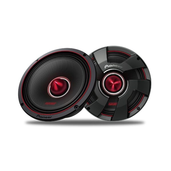 Pioneer TS-M801PRO PRO Series Midrange Speaker
