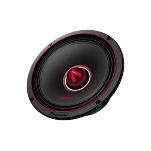 Pioneer TS-M801PRO PRO Series Midrange Speaker