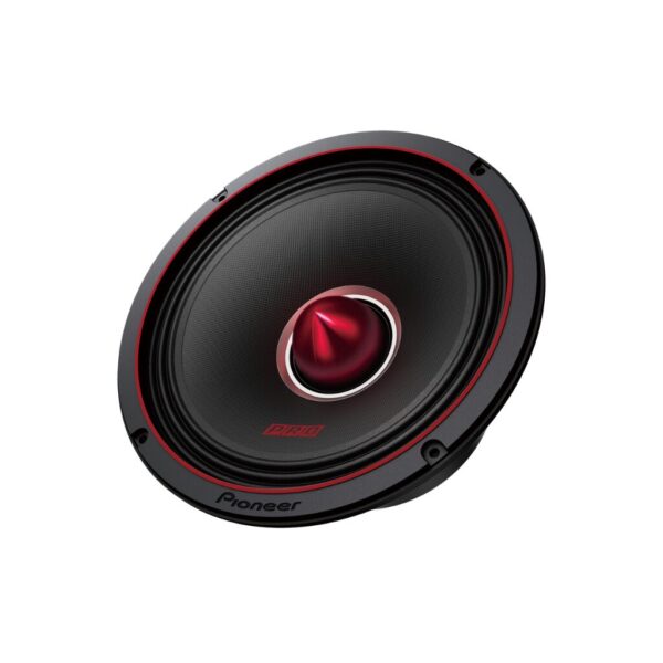 Pioneer TS-M801PRO PRO Series Midrange Speaker