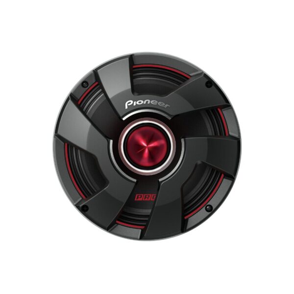 Pioneer TS-M801PRO PRO Series Midrange Speaker