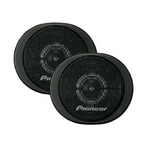 Pioneer TS-S20 - Tweeters de 180 Watts, 20mm/200 Watts (*precio par)