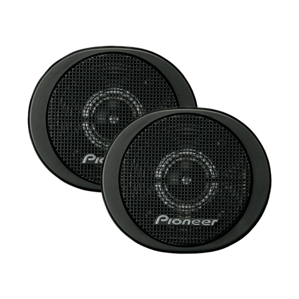 Pioneer TS-S20 - Tweeters de 180 Watts, 20mm/200 Watts (*precio par)