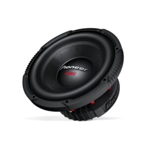 TS-W3020PRO_1_1024 Pioneer TS-W3020PRO PRO Series Subwoofer