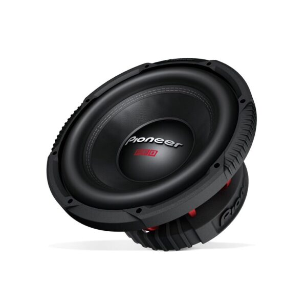 TS-W3020PRO_1_1024 Pioneer TS-W3020PRO PRO Series Subwoofer