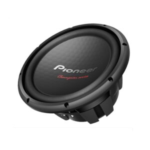 Pioneer TS-W312D4-Subwoofer Champion Series