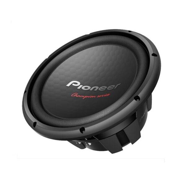 Pioneer TS-W312D4-Subwoofer Champion Series
