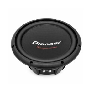 Pioneer TS-W312D4-Subwoofer Champion Series