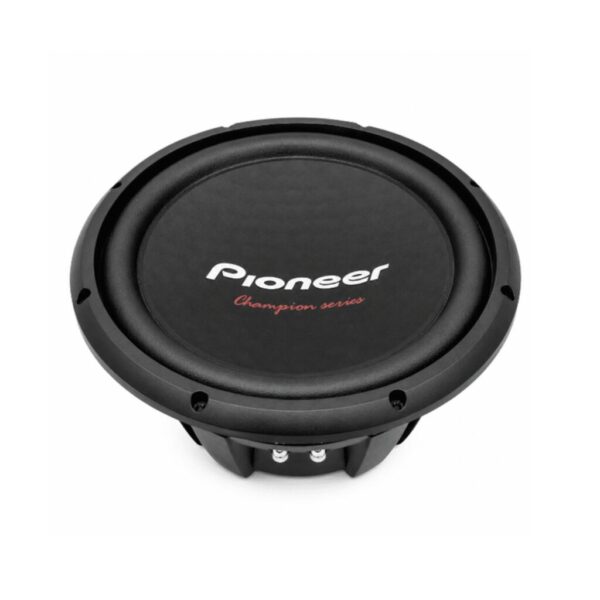 Pioneer TS-W312D4-Subwoofer Champion Series