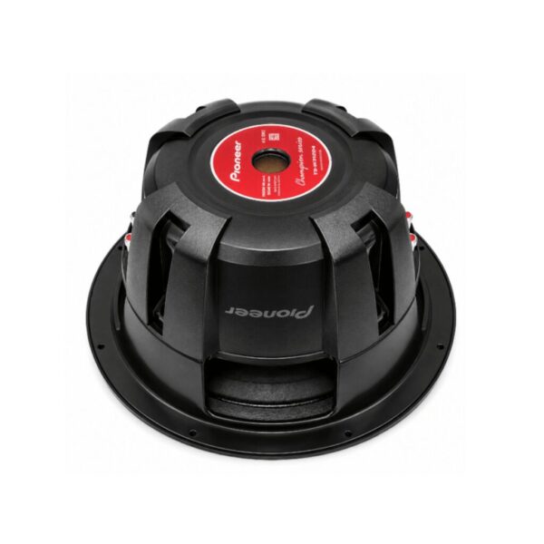Pioneer TS-W312D4-Subwoofer Champion Series