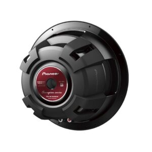 Pioneer TS-W312D4-Subwoofer Champion Series