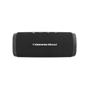 Cerwin-Vega VEGA MINI Portable Bluetooth Speaker