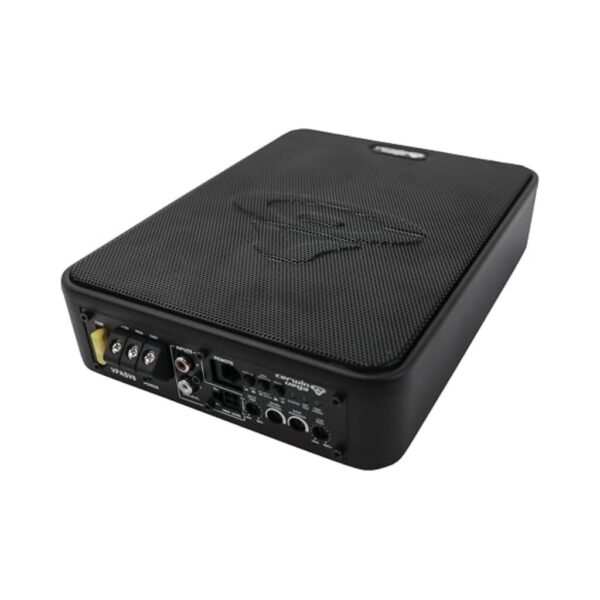 VPASV8_2_1024 Cerwin Vega VPASV8-Subwoofer activo ultradelgado con amplificador Clase D integrado