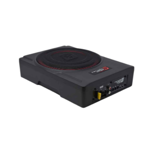 VR10_1_1024 Cerwin Vega VR10-Subwoofer activo ultradelgado con amplificador Clase D integrado